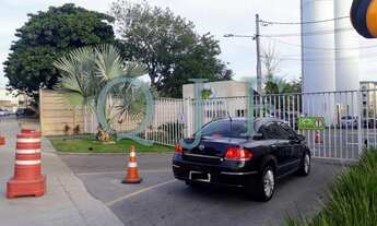 Imagem 2: Apartamento para venda com 47 metros quadrados com 2 quartos em Campo Grande - Rio de Jane