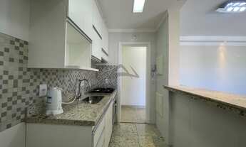 Imagem 4: Apartamento para aluguel tem 83 metros quadrados com 3 quartos