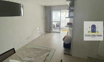 Imagem 3: Apartamento com 180m² para locação, 3 dormitórios Pompeia São Paulo/SP