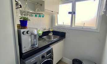 Imagem 4: Americana - Apartamento Padrão - Vila Santa Catarina