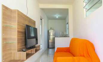 Imagem 4: Casa de temporada na Ilha de Vera Cruz