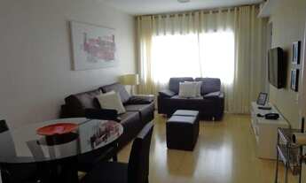 Imagem 2: Flat em Itaim Bibi - São Paulo, SP