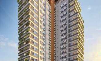 Imagem: STUDIO RESIDENCIAL em São Paulo - SP, Brooklin