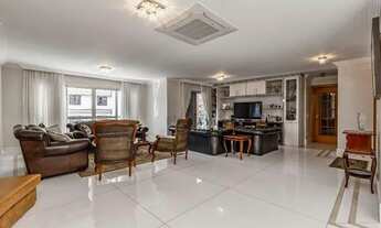 Imagem: Apartamento 4 dormitorios itaim bibi