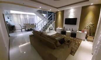 Imagem 2: Casa à venda, 3 quartos, 3 suítes, 2 vagas, Rio do Ouro - Niterói/RJ