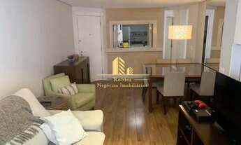 Imagem 3: Apartamento a venda em Moema - São Paulo