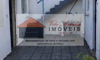 Imagem 6: São Paulo - Casa Padrão - Jardim Ondina