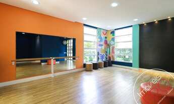 Imagem 6: Apartamento Vila Olímpia para locação