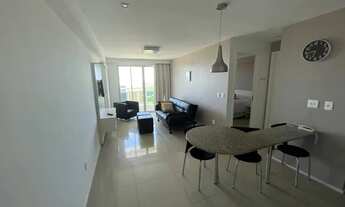 Imagem 2: The Link Apartamento Mobiliado e Projetado, Empreendimento para morar com muito conforto