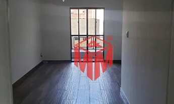 Imagem 3: Apartamento com 1 dormitório, 57 m² - venda por R$ 320.000 ou aluguel por R$ 2.155/mês - C