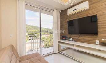 Imagem 3: Apartamento à venda no bairro Morro Santana - Porto Alegre/RS