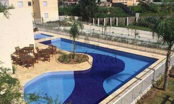 Imagem 7: Apartamento para venda tem 69 metros quadrados com 2 quartos