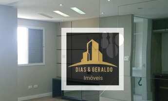 Imagem 3: Apartamento com 2 dormitórios à venda, 70 m² por R$ 424.000,00 - Conjunto Residencial Trin