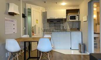 Imagem: LINDO FLAT PARA LOCAÇÃO NA BELA VISTA