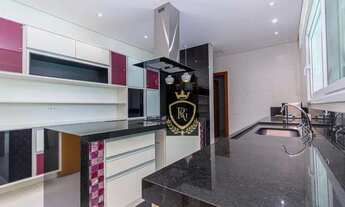 Imagem 7: Casa em Oportunidade com 4 suítes à venda, 400 m² por R$ 3.200.000 - Condomínio Lago Azul