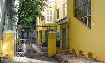 Imagem 3: Casa comercial em frente Hospital Moinhos de Vento