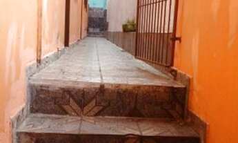 Imagem 3: Casa para Locação em Santo André, CONDOMINIO MARACANÃ, 3 dormitórios, 1 banheiro, 1 vaga