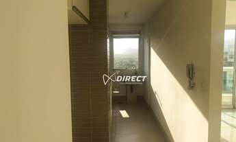 Imagem 7: UNION SUÍTES: Lindo apartamento, andar alto, armários, lazer na cobertura, empreendimento