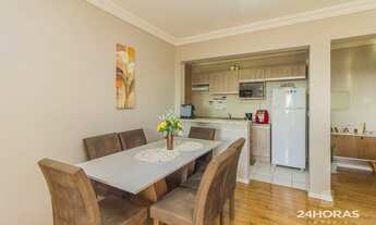 Imagem 7: Apartamento com 3 dormitórios sendo 1 suíte à venda, 79 m² por R$ 399.990 - Centro - Canoa