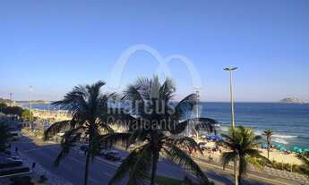 Imagem 3: Rio de Janeiro - Apartamento Padrão - Ipanema