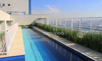 Imagem 7: Loft à venda, 42 m² por R$ 416.900,00 - Jardim do Mar - São Bernardo do Campo/SP