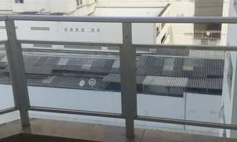 Imagem 4: QUARTO E SALA S-GARAGEM CENTRO