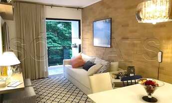 Imagem: Flat Saint Peter disponível para venda