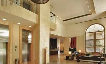 Imagem 5: FLAT TRYP PAULISTA PARA LOCAÇÃO OU VENDA!