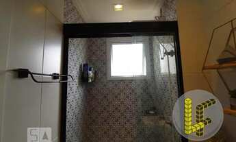 Imagem 7: Cobertura. Bairro Santa Maria