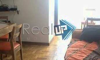 Imagem 4: Apartamento de 3 quartos em Copacabana