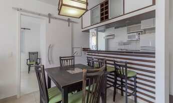 Imagem 6: Apartamento Locação Vila Olímpia 57 m² 2 Dormitórios