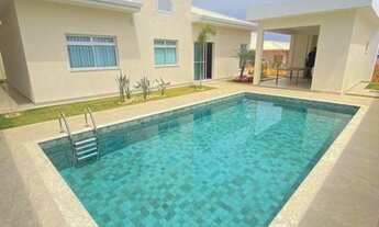 Imagem 3: Casa em Condomínio para Venda em Lagoa Santa, Vale dos Sonhos, 3 dormitórios, 1 suíte, 2 b