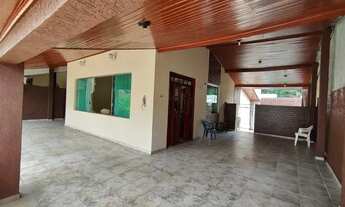 Imagem 5: Condomínio Parque Aripuanã. Vendo casa com 4 quartos sendo 2 suites. Com Piscina