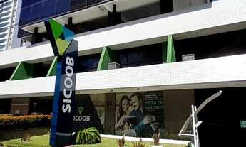 Imagem: Sala Comercial mobiliada com excelente localização