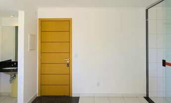 Imagem 1: Apartamento com 1 quarto em Setor Oeste