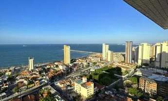 Imagem 7: Cobertura Praia de Iracema, 04 quartos, Jardins de Iracema