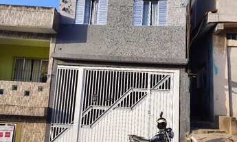 Imagem 5: Sobrado Casa com 3 dormitórios