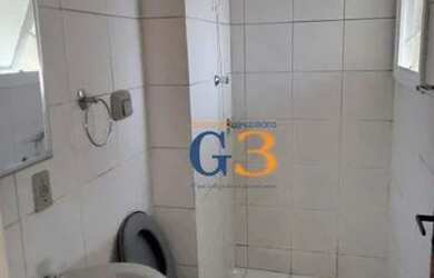 Imagem 5: Apartamento com 1 dormitório, 35 m² - venda por R$ 140.000,00 ou aluguel por R$ 905,00/mês