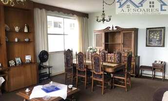 Imagem 5: Vendo Apartamento Vista ao Mar, 03 dormitórios, Itararé, São Vicente,SP