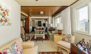 Imagem 6: PORTO ALEGRE - Apartamento Padrão - Moinhos de Vento