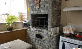 Imagem 7: Casa (térrea na rua) 3 dormitórios/suite, cozinha planejada