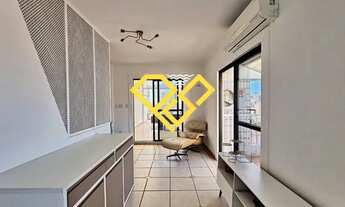 Imagem 5: Cobertura 5 Quartos em Santos