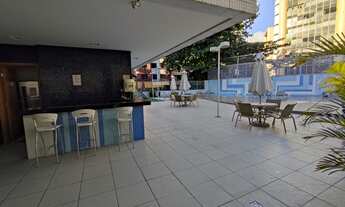 Imagem 5: Apartamento para venda com 2/4 sendo 1 suíte com vista Mara em Ondina - Salvador - BA