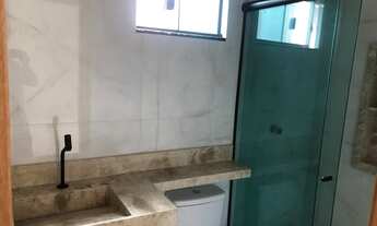 Imagem 7: Casa para Venda em Goiânia, SETOR SANTOS DUMONT, 3 dormitórios, 1 suíte, 3 banheiros, 3 va