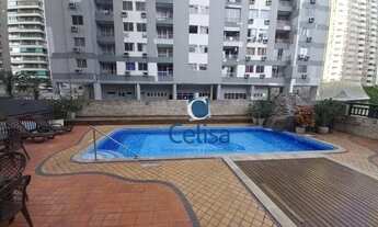 Imagem 3: Apartamento com 2 dormitórios para alugar, 81 m² por R$ 4.707,00/mês - Barra da Tijuca - R