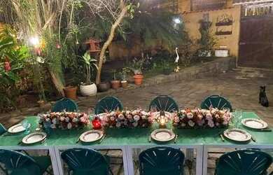 Imagem 2: Excelente casa duplex para venda no bairro de Cosme Velho