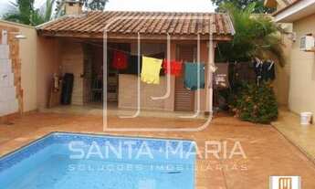 Imagem 4: Casa (térrea na rua) 4 dormitórios/suite, cozinha planejada