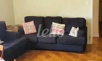 Imagem 2: São Paulo - Apartamento Padrão - Liberdade