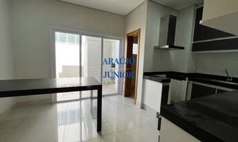 Imagem 6: AMERICANA - Casa de Condomínio - LOTEAMENTO RESIDENCIAL JARDIM DOS IPÊS AMARELOS