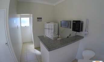 Imagem 6: Apartamento (tipo - padrao) 2 dormitórios, cozinha planejada, portaria 24hs, lazer, salão